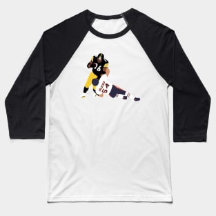 Bettis Urlacher Baseball T-Shirt